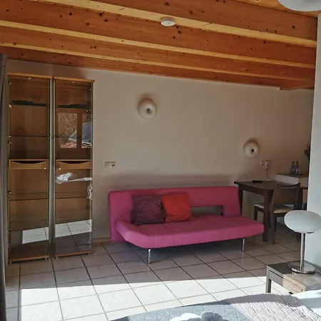 Katharinas Veganer Naturgasthof *