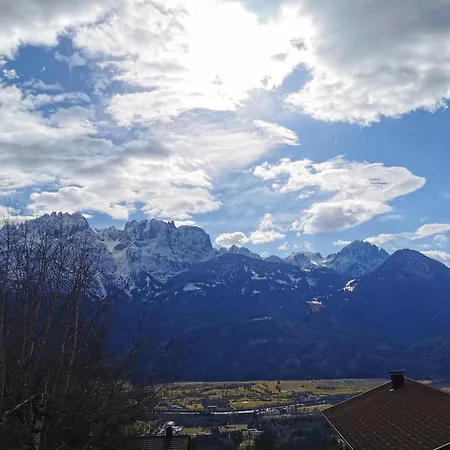 Katharinas Veganer Naturgasthof Hotell