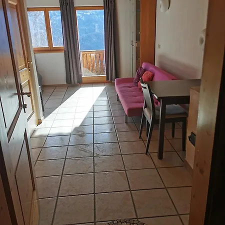 Hotell Katharinas Veganer Naturgasthof