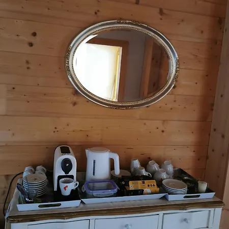 Katharinas Veganer Naturgasthof Hotell