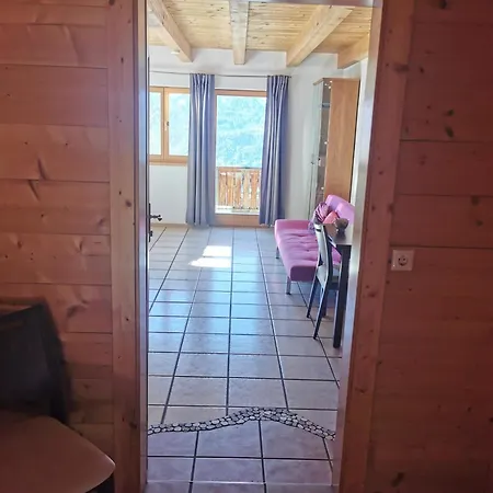 Katharinas Veganer Naturgasthof *