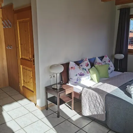 Katharinas Veganer Naturgasthof Hotell