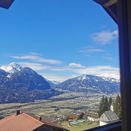 Hotel Katharinas Veganer Naturgasthof