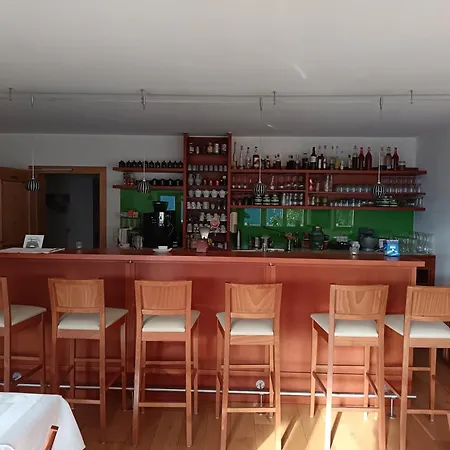 Katharinas Veganer Naturgasthof