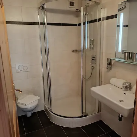 Katharinas Veganer Naturgasthof *