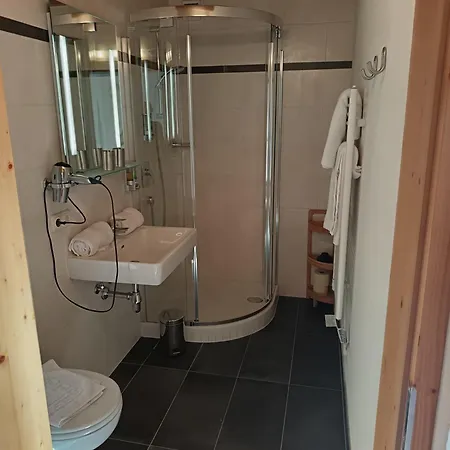 Katharinas Veganer Naturgasthof *