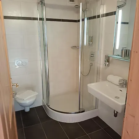 Katharinas Veganer Naturgasthof * Iselsberg