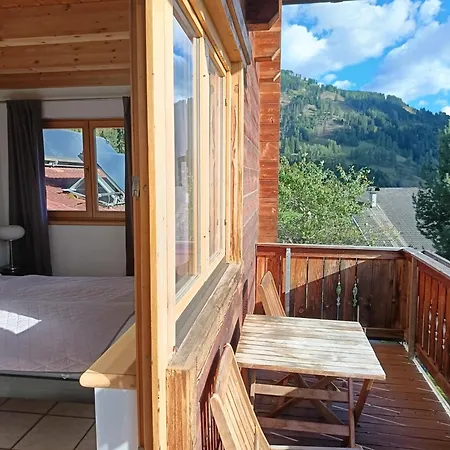 Hotell Katharinas Veganer Naturgasthof *