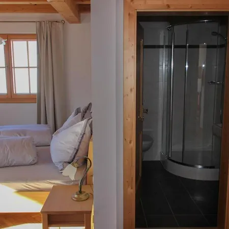 Hotel Katharinas Veganer Naturgasthof Iselsberg