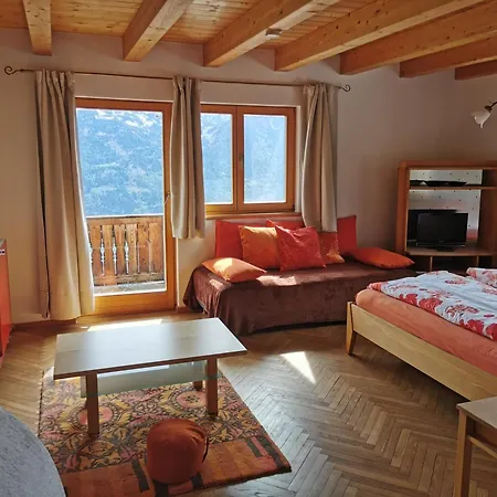 Katharinas Veganer Naturgasthof Hotell Iselsberg