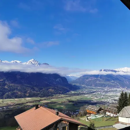 Katharinas Veganer Naturgasthof * Iselsberg