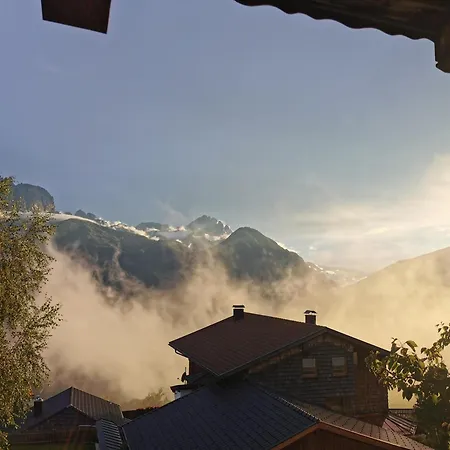 Hotel Katharinas Veganer Naturgasthof