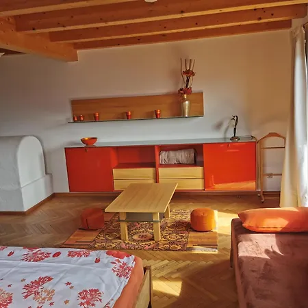 Hotell Katharinas Veganer Naturgasthof *