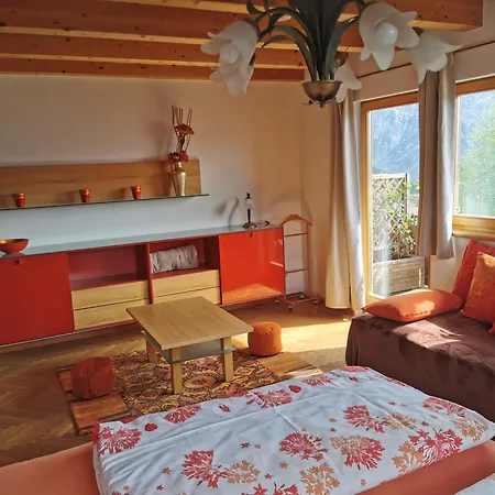 Katharinas Veganer Naturgasthof Hotell Iselsberg