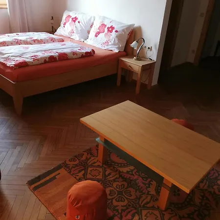 Katharinas Veganer Naturgasthof *