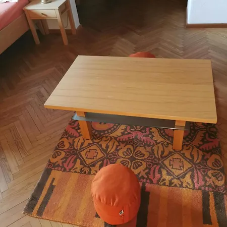 Katharinas Veganer Naturgasthof * Iselsberg