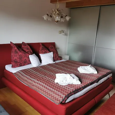 Katharinas Veganer Naturgasthof Hotel Iselsberg