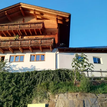 Hotel Katharinas Veganer Naturgasthof
