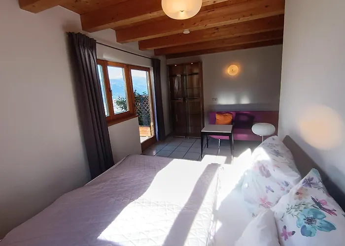 Hotel Katharinas Veganer Naturgasthof Iselsberg