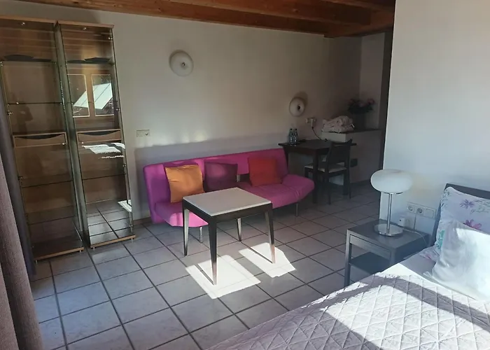 Katharinas Veganer Naturgasthof Iselsberg