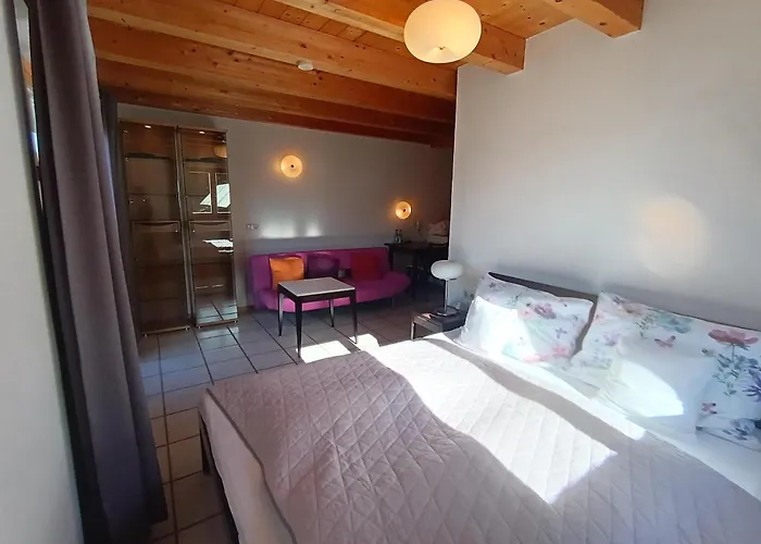 Katharinas Veganer Naturgasthof Hotel