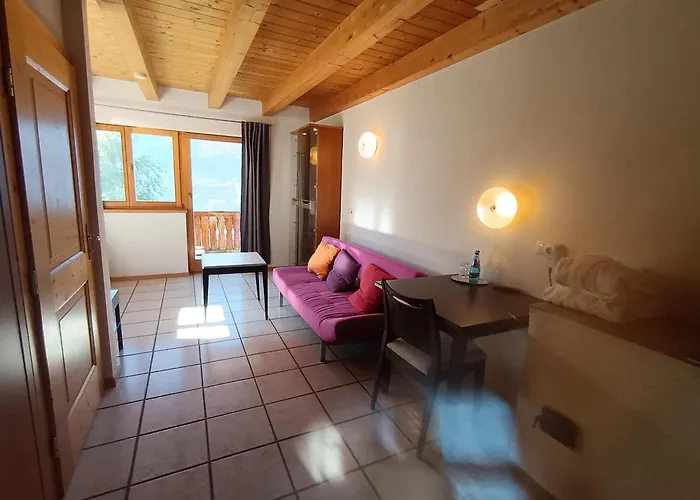 Hotel Katharinas Veganer Naturgasthof