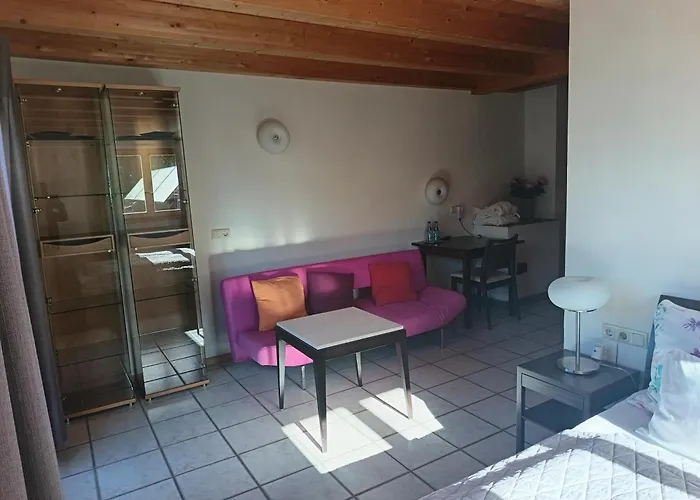 Katharinas Veganer Naturgasthof Hotel