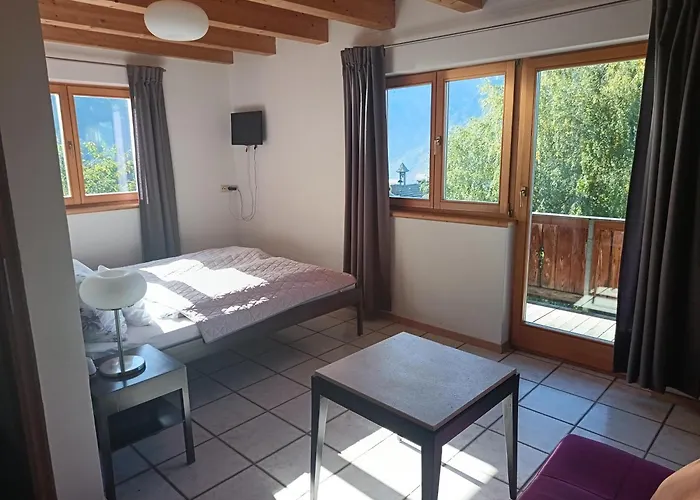 Katharinas Veganer Naturgasthof Hotel Iselsberg