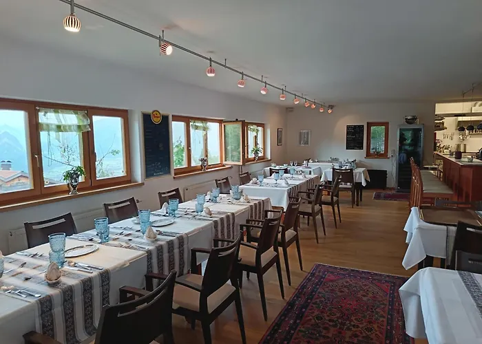 Hotel Katharinas Veganer Naturgasthof