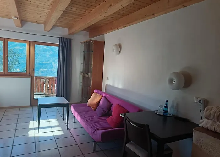 Katharinas Veganer Naturgasthof