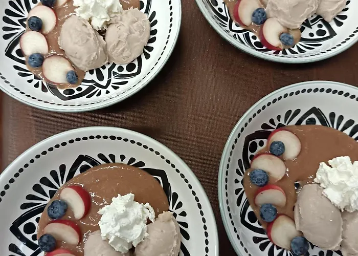 Katharinas Veganer Naturgasthof Hotel