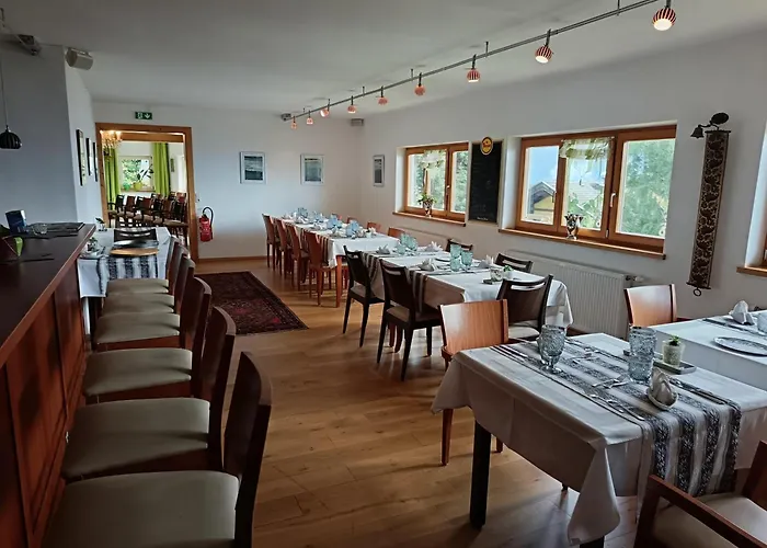 Katharinas Veganer Naturgasthof *