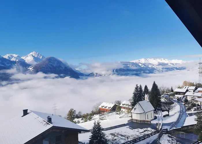 Hotel Katharinas Veganer Naturgasthof