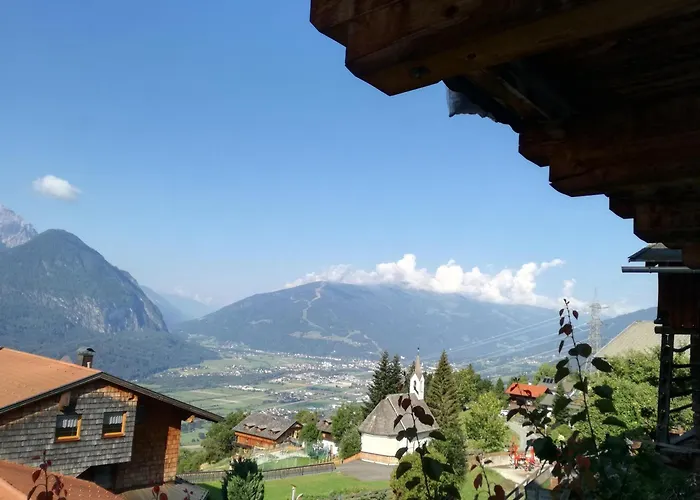 Katharinas Veganer Naturgasthof Hotel Iselsberg