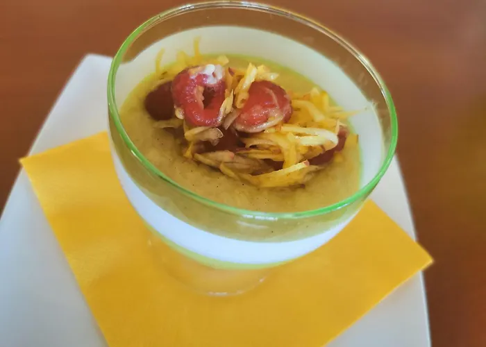 Katharinas Veganer Naturgasthof Iselsberg