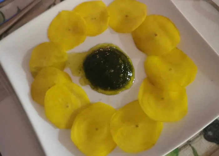 Katharinas Veganer Naturgasthof