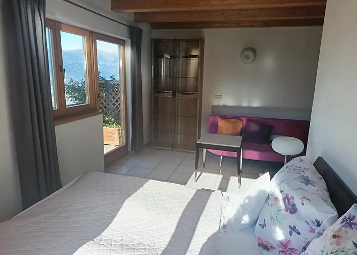 Katharinas Veganer Naturgasthof Hotel