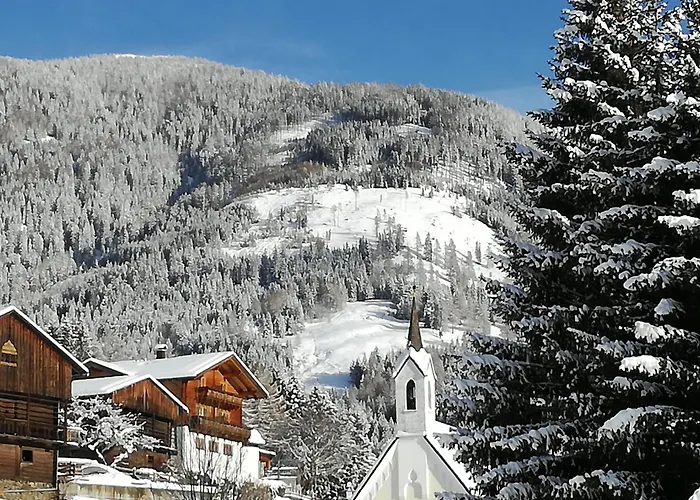 Katharinas Veganer Naturgasthof *