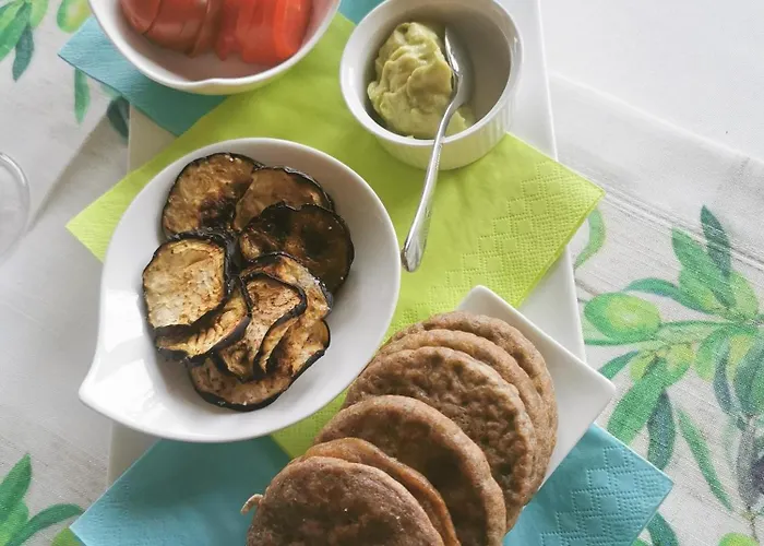 Katharinas Veganer Naturgasthof Iselsberg