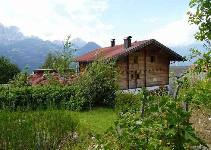 Katharinas Veganer Naturgasthof