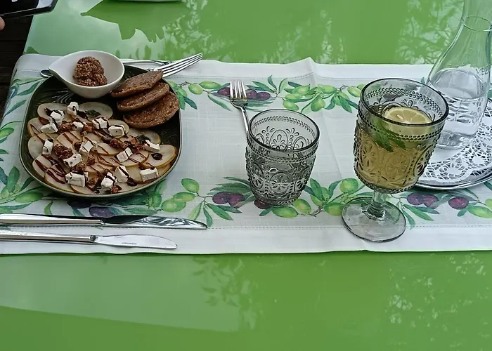 Hotel Katharinas Veganer Naturgasthof Iselsberg