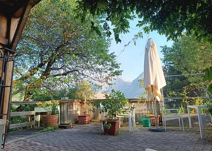 Katharinas Veganer Naturgasthof * Iselsberg