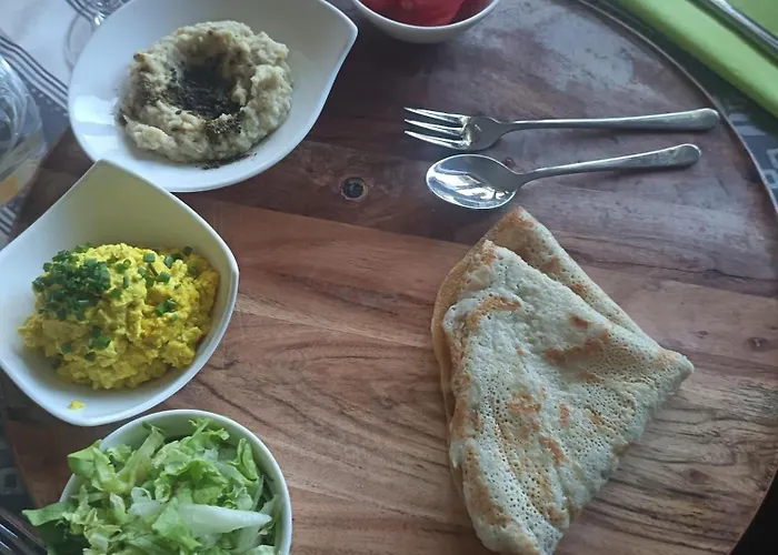 Hotel Katharinas Veganer Naturgasthof