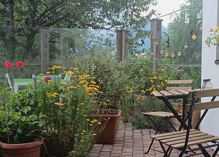 Katharinas Veganer Naturgasthof Hotel *