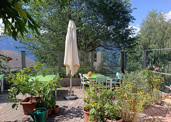 Katharinas Veganer Naturgasthof Hotel *