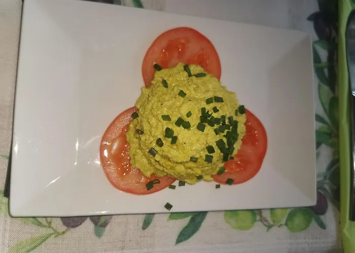 Katharinas Veganer Naturgasthof Hotel *