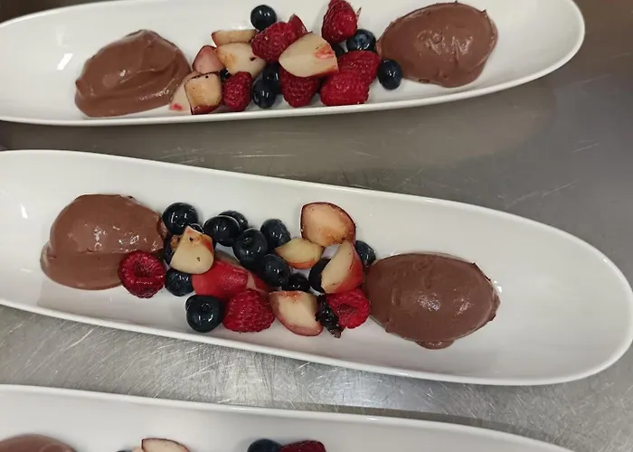 Katharinas Veganer Naturgasthof * Iselsberg