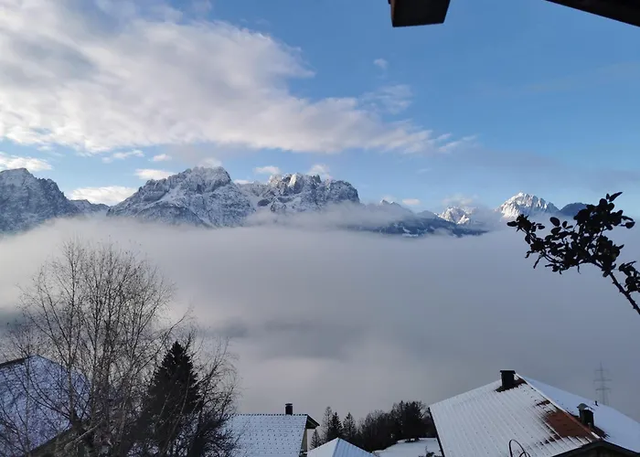 Katharinas Veganer Naturgasthof Hotel