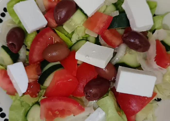 Hotel Katharinas Veganer Naturgasthof *