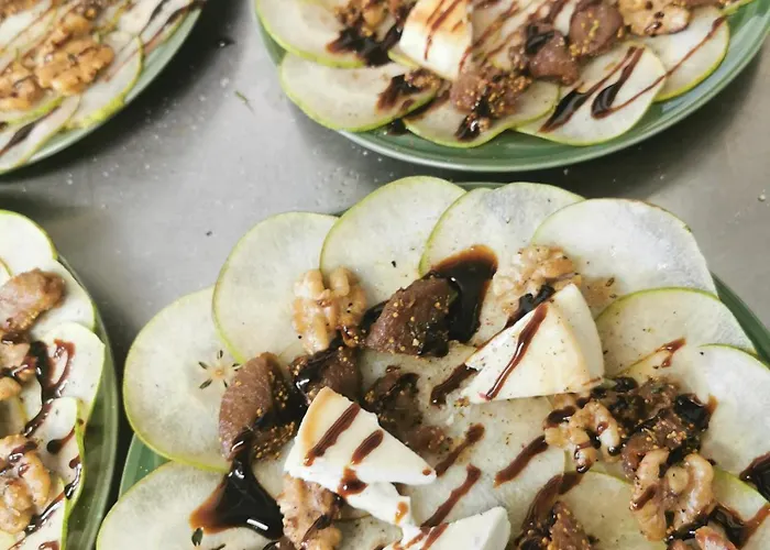 Hotel Katharinas Veganer Naturgasthof Iselsberg